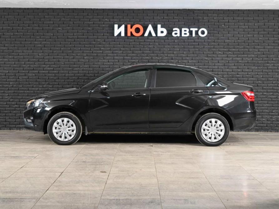 Lada (ВАЗ) Vesta I Екатеринбург  - изображение 7
