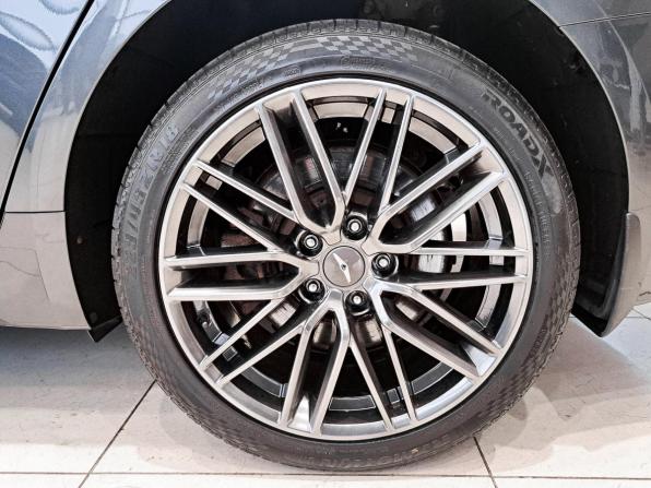 Genesis G70 I с пробегом 2019 года, цена 3 239 000 рублей, 37000 км, седан, Автокод Объявления