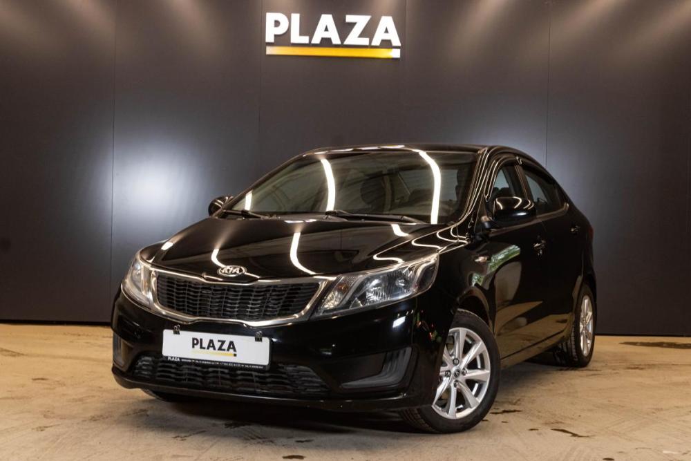Kia Rio III Уфа  - изображение 1