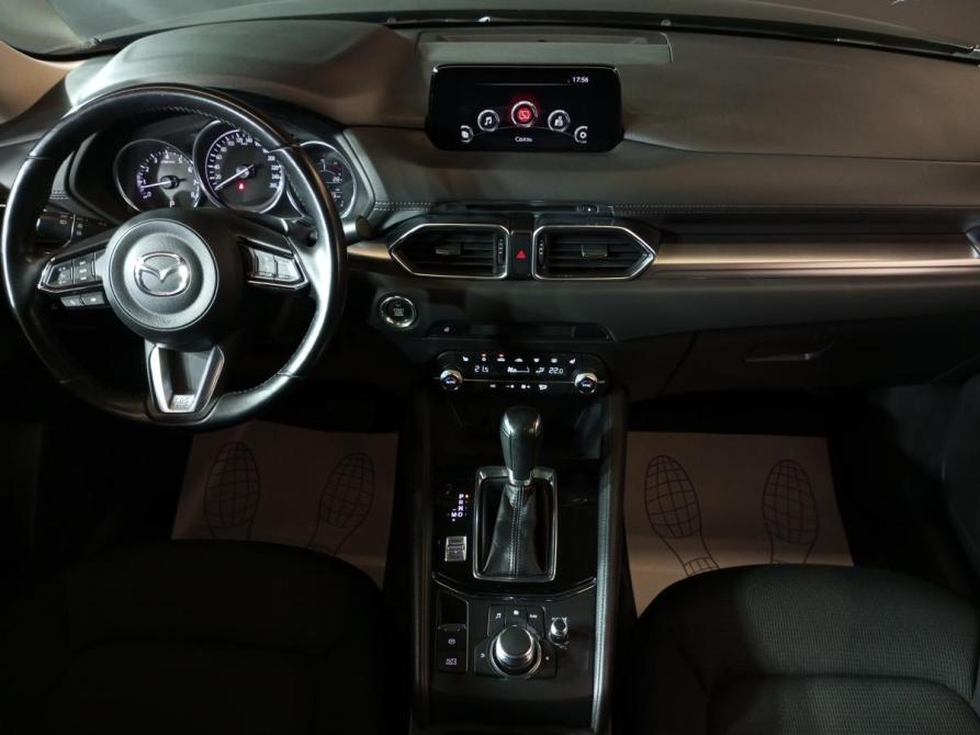 Mazda CX-5 II Уфа  - изображение 9