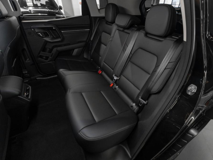 Haval H7 I Москва  - изображение 12