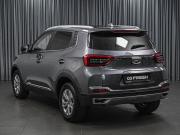 Chery Tiggo 4 Pro I Рестайлинг Ставрополь  - изображение 25