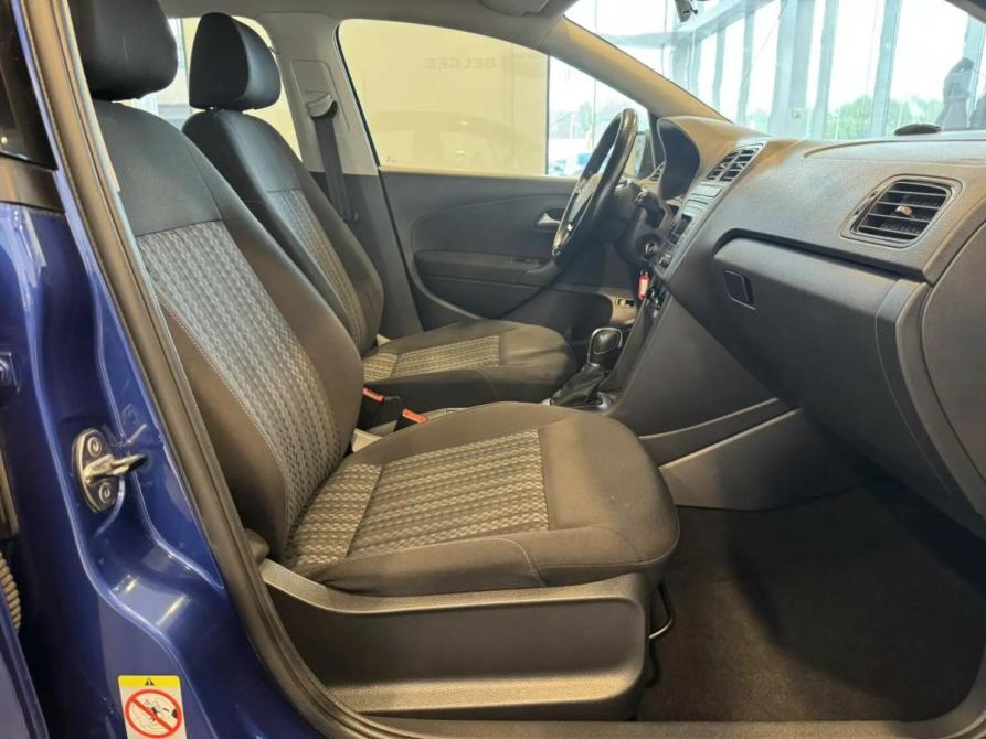 Volkswagen Polo V Рестайлинг Подольск  - изображение 10