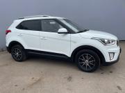 Hyundai Creta I Стерлитамак  - изображение 48