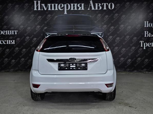 Ford Focus II Рестайлинг с пробегом 2008 года, цена 695 000 рублей, 279780 км, хэтчбек, Автокод Объявления