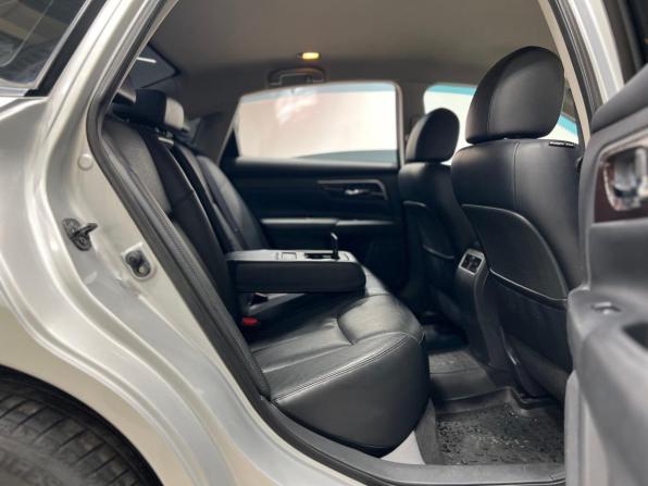 Nissan Teana III с пробегом 2014 года, цена 1 339 000 рублей, 166407 км, седан, Автокод Объявления