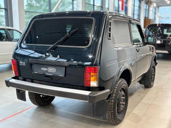 Lada (ВАЗ) Niva Legend с пробегом 2023 года, цена 848 000 рублей, 14915 км, внедорожник, Автокод Объявления