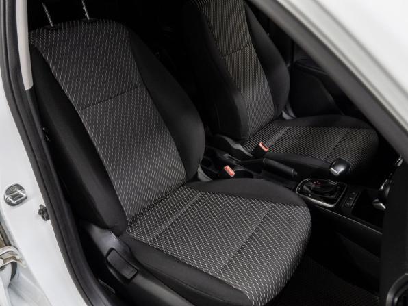 Kia Rio IV с пробегом 2019 года, цена 1 190 000 рублей, 89980 км, седан, Автокод Объявления