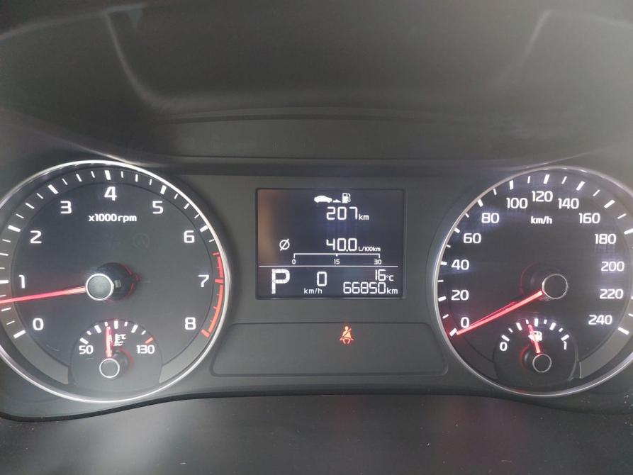 Kia Cerato IV Рестайлинг Тверь  - изображение 21