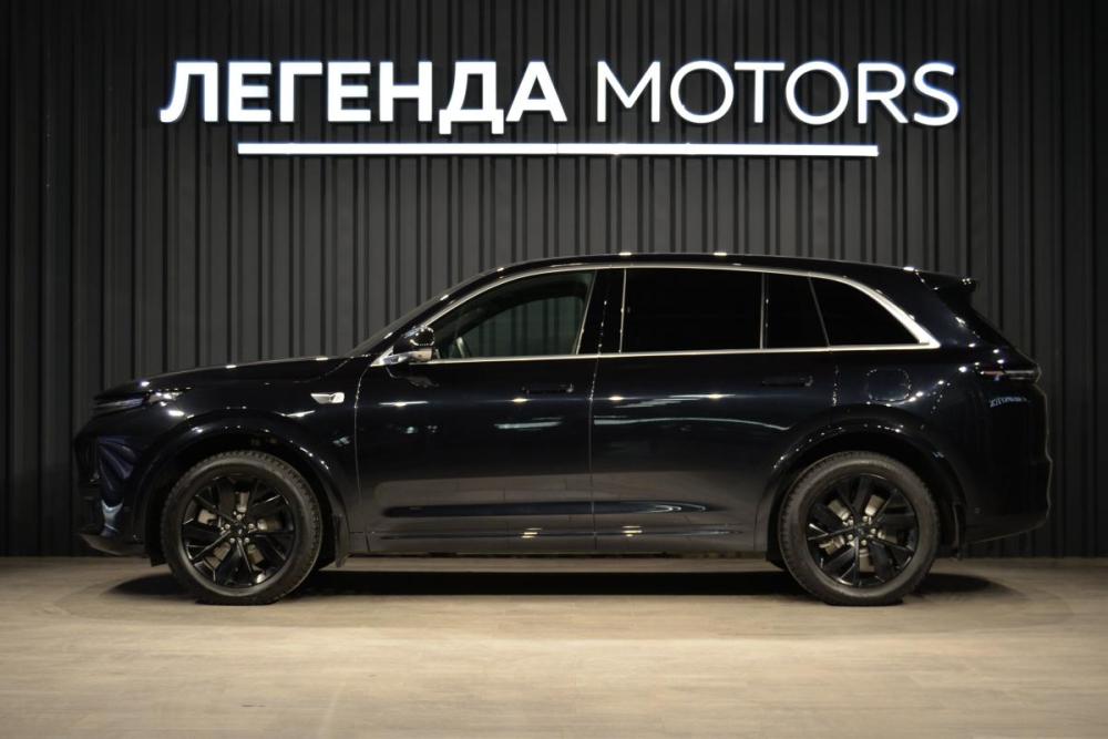 Li Auto (Lixiang) L7 I Иркутск  - изображение 6