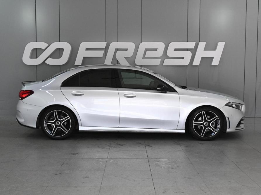 Mercedes-Benz A-Класс IV (W177) Ростов-на-Дону  - изображение 5