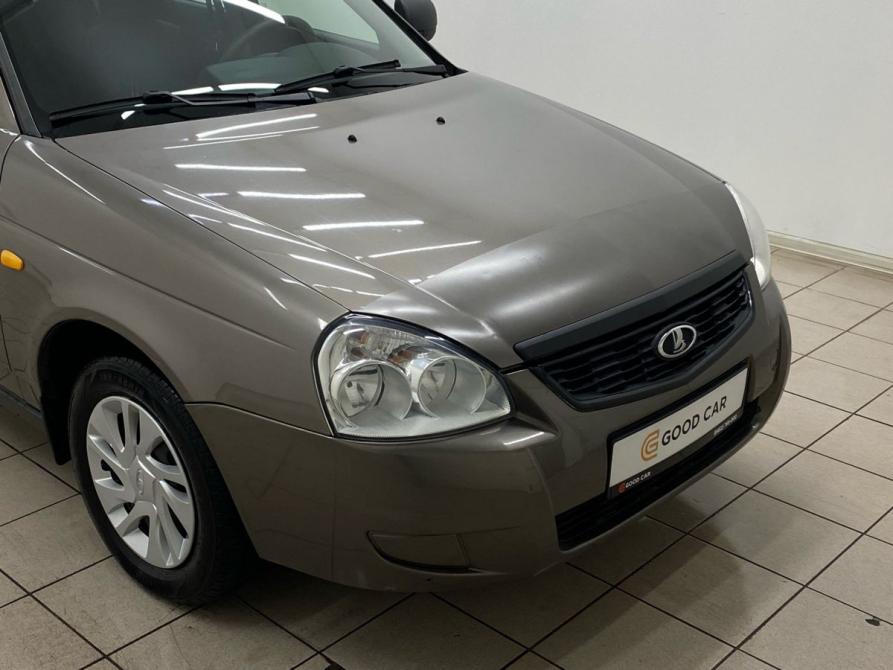 Lada (ВАЗ) Priora I Рестайлинг Энгельс  - изображение 7