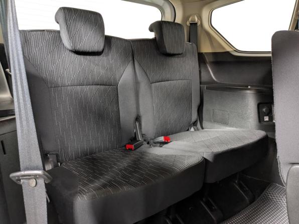 Suzuki Ertiga II Рестайлинг с пробегом 2022 года, цена 1 999 500 рублей, 49500 км, минивэн, Автокод Объявления