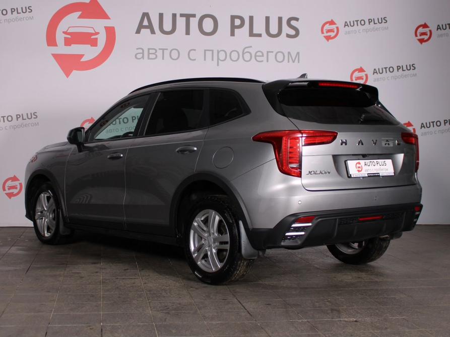 Haval Jolion I Рестайлинг 2 Минеральные Воды  - изображение 3