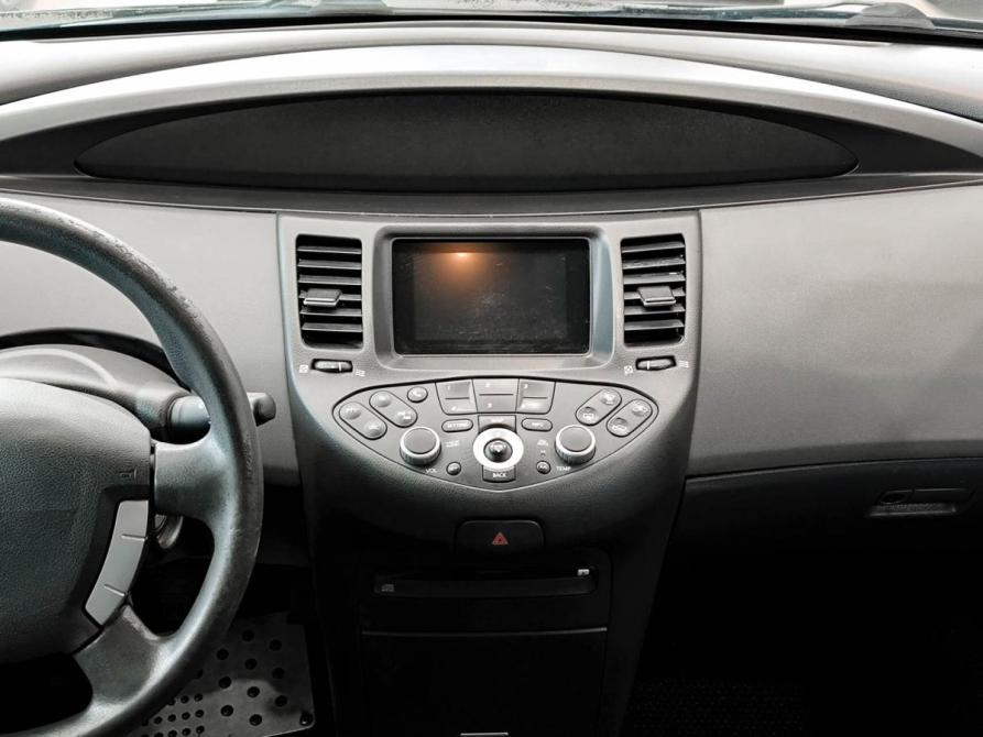 Nissan Primera III (P12) Казань  - изображение 18