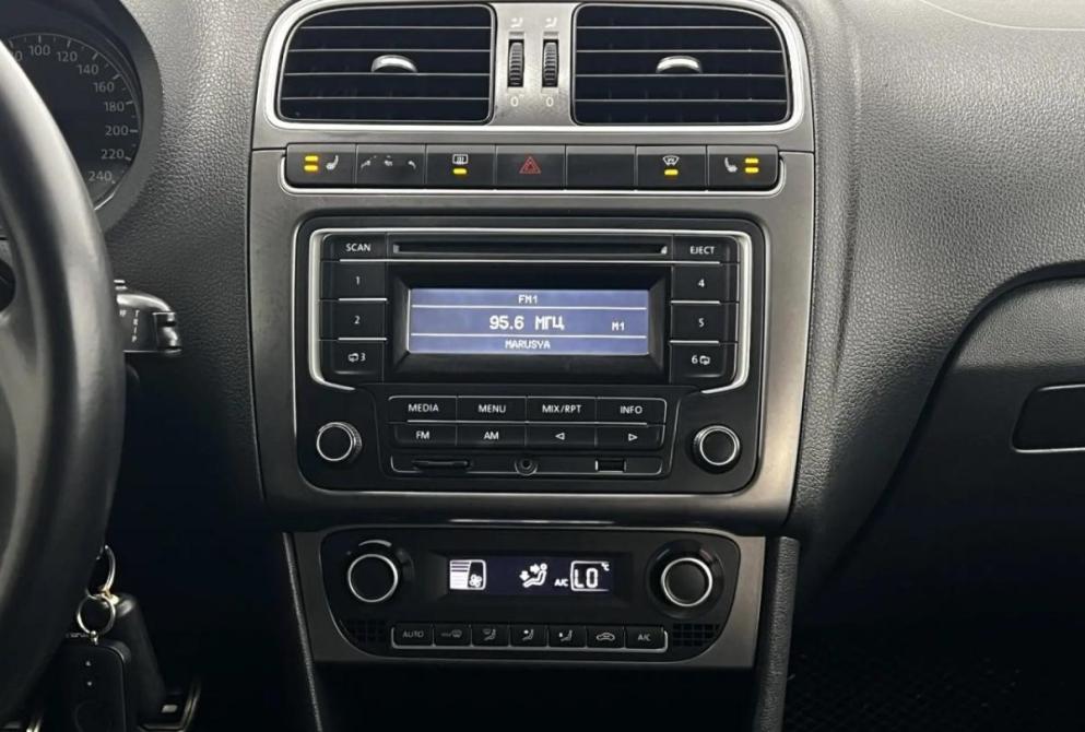 Volkswagen Polo V Рестайлинг Нижний Новгород  - изображение 15