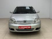 Toyota Corolla IX (E120 E130) Рестайлинг Альметьевск  - изображение 21