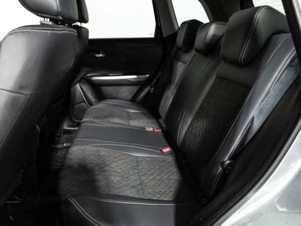 Suzuki Vitara II Рестайлинг с пробегом 2021 года, цена 2 350 000 рублей, 111820 км, внедорожник, Автокод Объявления