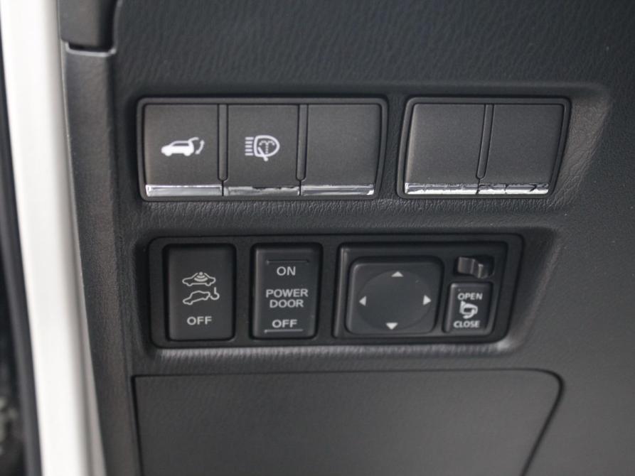 Nissan Patrol VI (Y62) Владимир  - изображение 18
