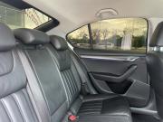 Skoda Octavia III (A7) Рестайлинг Краснодар  - изображение 58