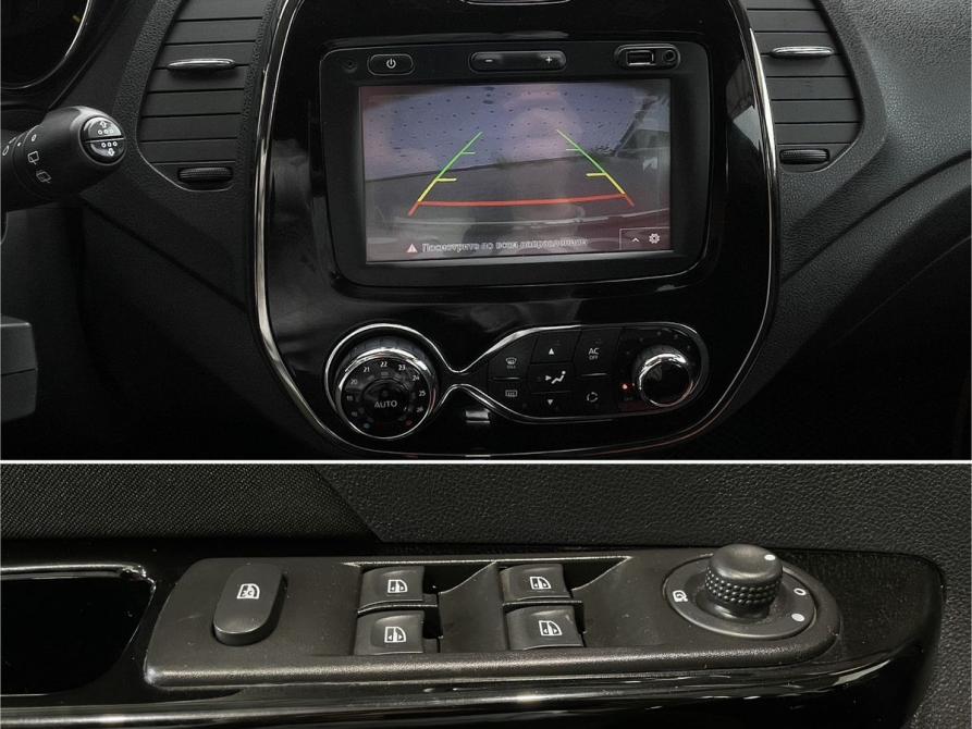 Renault Kaptur I Тамбов  - изображение 18