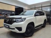 Toyota Land Cruiser Prado 150 Series Рестайлинг 3 Новосибирск  - изображение 14
