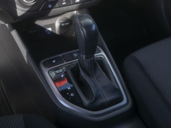 Hyundai Creta I с пробегом 2019 года, цена 1 800 000 рублей, 119053 км, внедорожник, Автокод Объявления