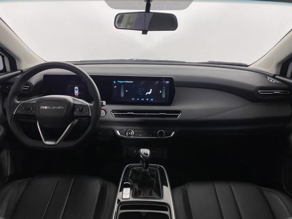 BAIC U5 Plus с пробегом 2023 года, цена 1 280 000 рублей, 27590 км, седан, Автокод Объявления