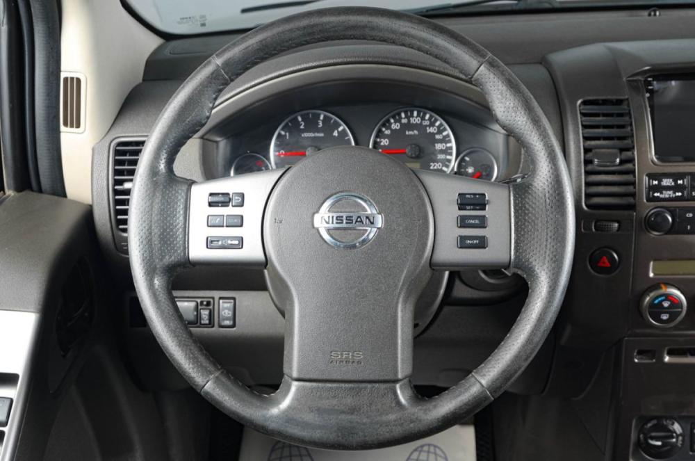 Nissan Pathfinder III Тюмень  - изображение 14