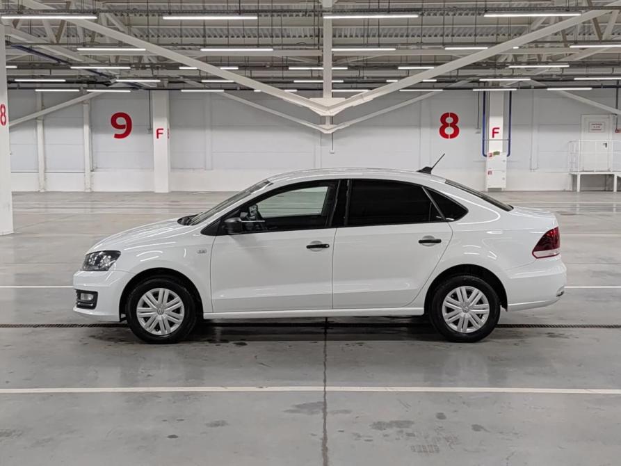 Volkswagen Polo V Рестайлинг Казань  - изображение 10