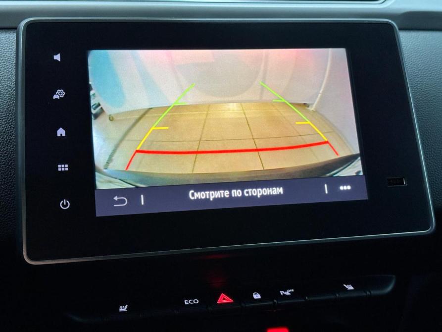 Renault Arkana I Набережные Челны  - изображение 17