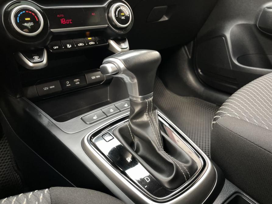 Kia Rio IV Тамбов  - изображение 16