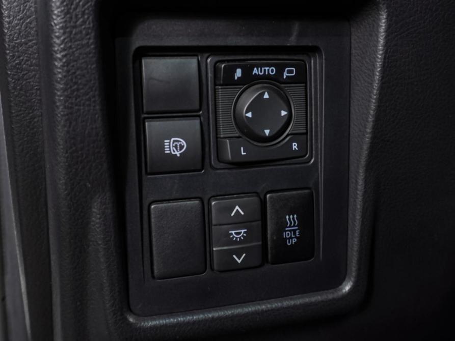 Toyota Land Cruiser Prado 150 Series Рестайлинг 2 Воронеж  - изображение 22