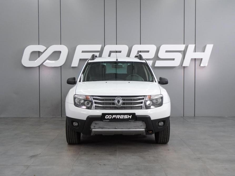 Renault Duster I Воронеж  - изображение 3