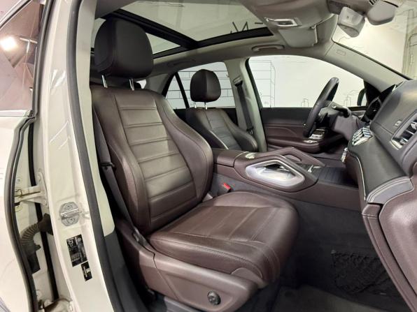 Mercedes-Benz GLE II (V167) с пробегом 2019 года, цена 7 350 000 рублей, 66178 км, внедорожник, Автокод Объявления