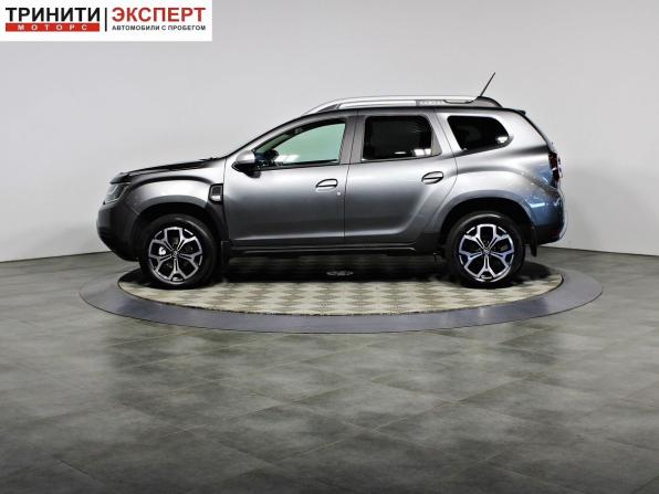 Renault Duster II с пробегом 2021 года, цена 1 597 000 рублей, 89498 км, внедорожник, Автокод Объявления