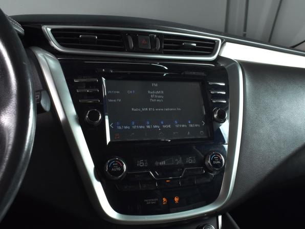 Nissan Murano III (Z52) с пробегом 2019 года, цена 2 823 999 рублей, 89362 км, внедорожник, Автокод Объявления