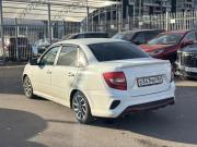 Lada (ВАЗ) Granta I Рестайлинг Москва  - изображение 11