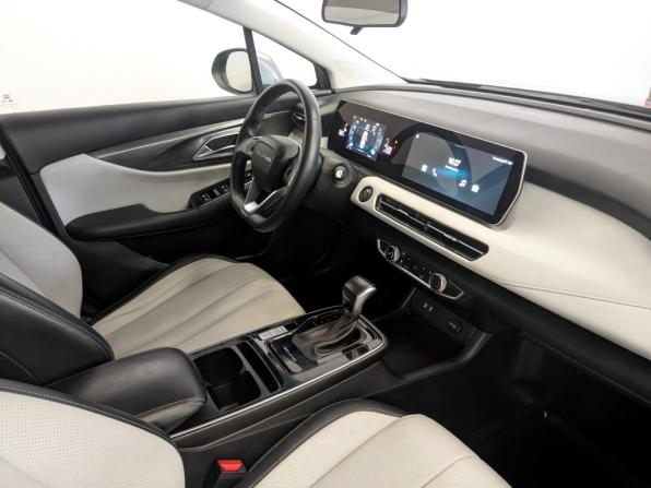 BAIC U5 Plus с пробегом 2023 года, цена 750 000 рублей, 131506 км, седан, Автокод Объявления