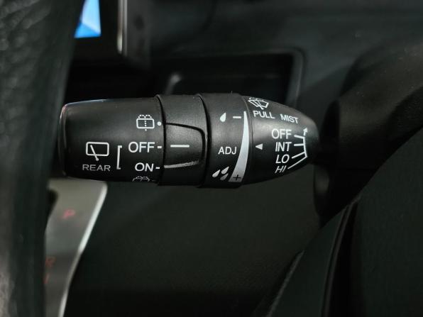 Honda Freed I Рестайлинг с пробегом 2012 года, цена 1 240 000 рублей, 153700 км, компактвэн, Автокод Объявления