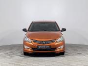 Hyundai Solaris I Рестайлинг Калининград  - изображение 17