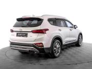 Hyundai Santa Fe IV Москва  - изображение 35