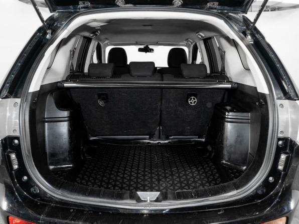 Mitsubishi Outlander III с пробегом 2013 года, цена 1 175 000 рублей, 251371 км, внедорожник, Автокод Объявления