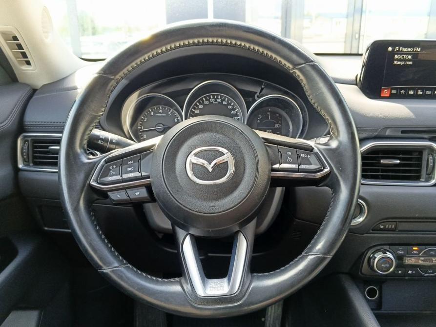 Mazda CX-5 II Москва  - изображение 12