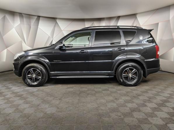 SsangYong Rexton III с пробегом 2013 года, цена 1 393 000 рублей, 258144 км, внедорожник, Автокод Объявления