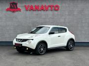 Nissan Juke I Альметьевск  - изображение 25