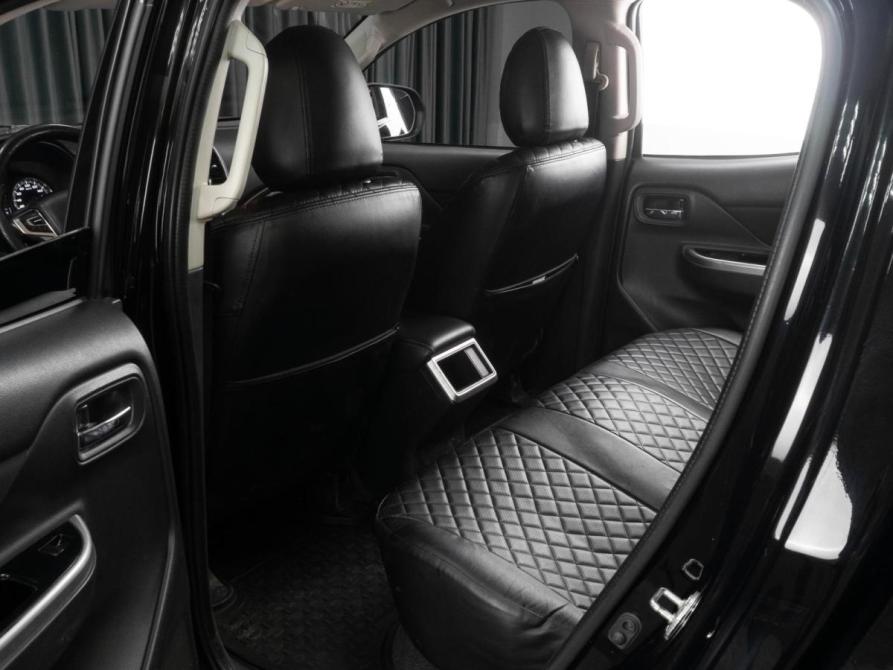 Mitsubishi L200 V Рестайлинг Тюмень  - изображение 11