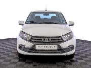 Lada (ВАЗ) Granta I Рестайлинг Москва  - изображение 28