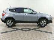 Nissan Qashqai I Рестайлинг Иваново  - изображение 24