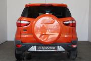 Ford EcoSport II Санкт-Петербург  - изображение 21